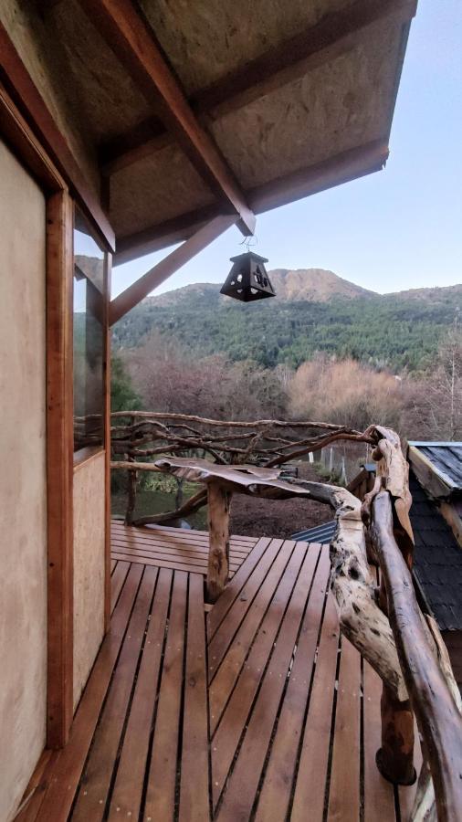 Coihues Hostal San Carlos de Bariloche