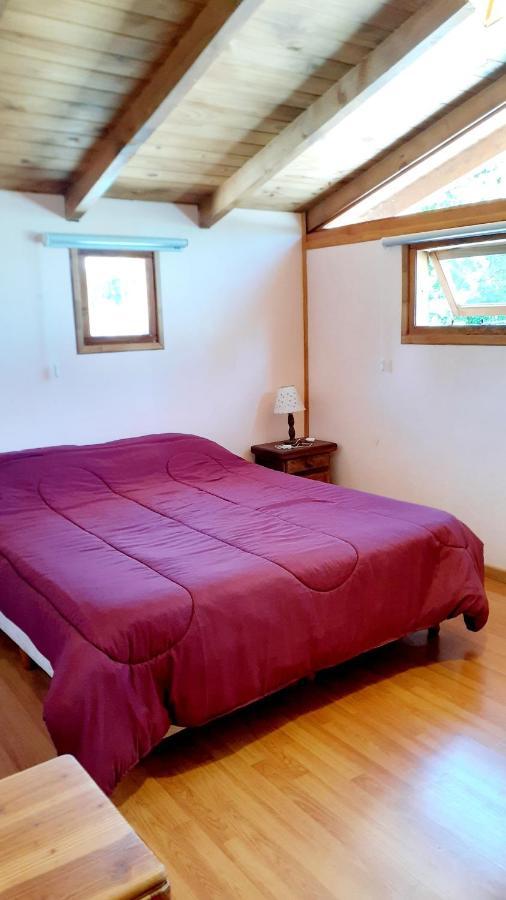 Hostal Coihues San Carlos de Bariloche