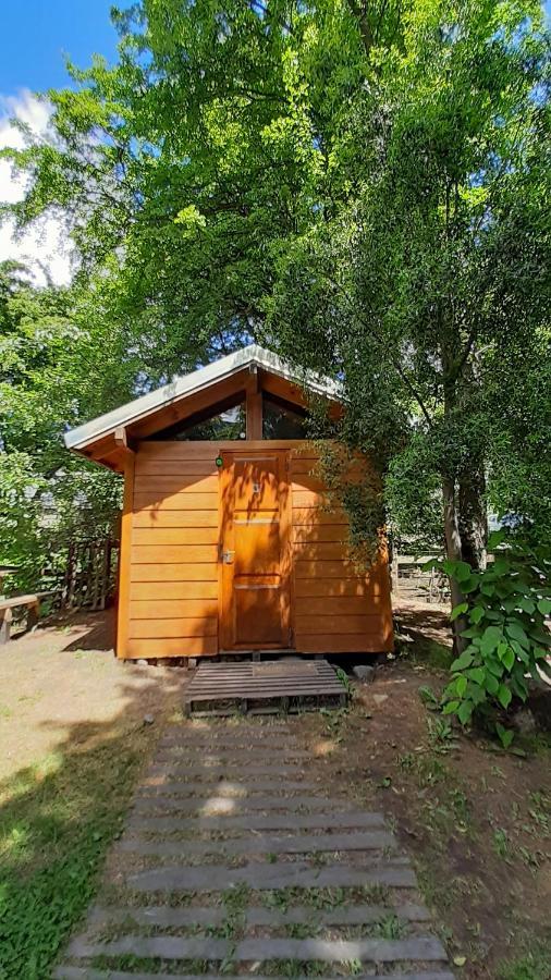 Coihues Hostal San Carlos de Bariloche