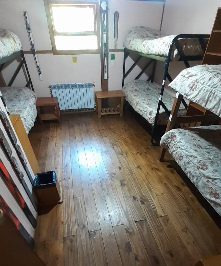 Coihues Hostal