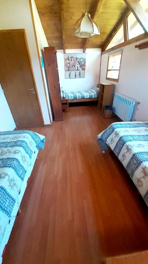 Coihues Hostal *