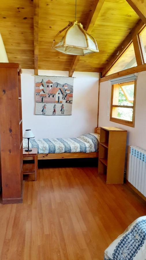 Hostal Coihues