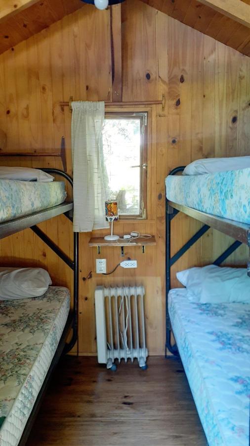 Coihues Hostal *