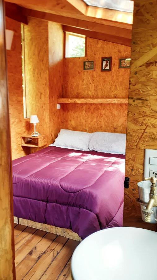 Coihues Hostal San Carlos de Bariloche