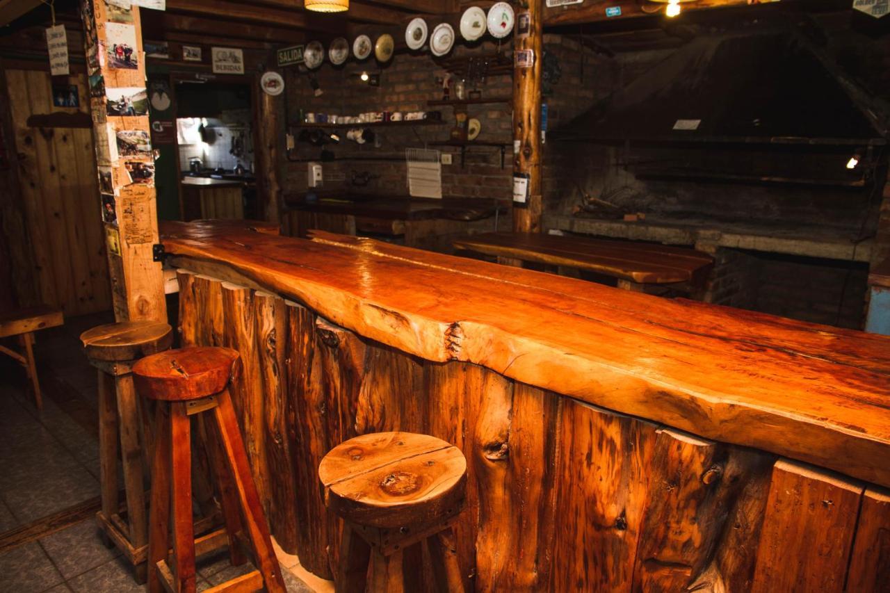 Coihues Hostal *