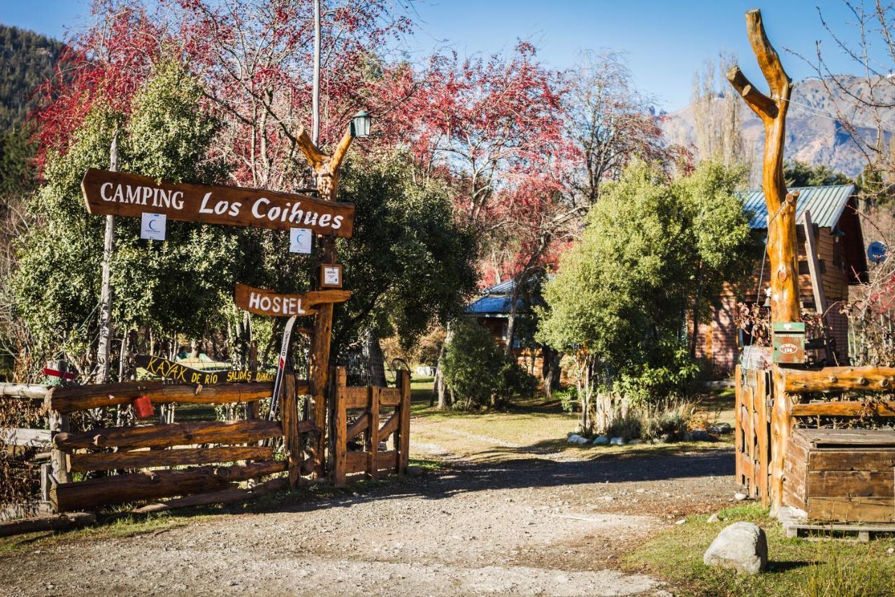 Coihues * San Carlos de Bariloche