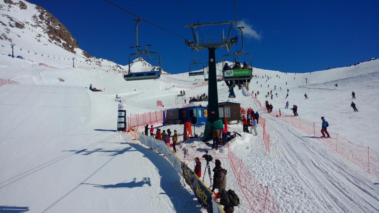 Coihues San Carlos de Bariloche