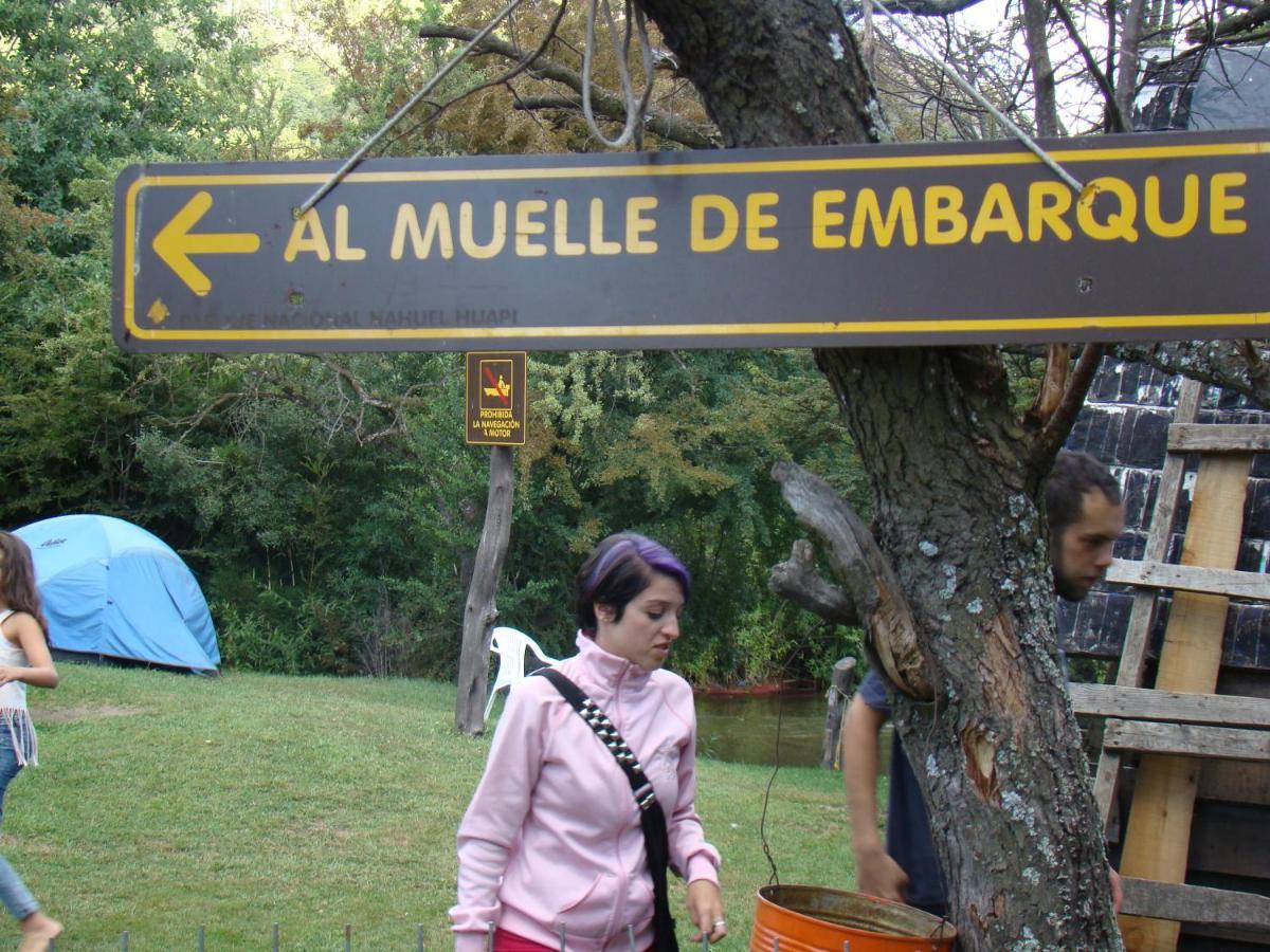 Coihues Hostal San Carlos de Bariloche