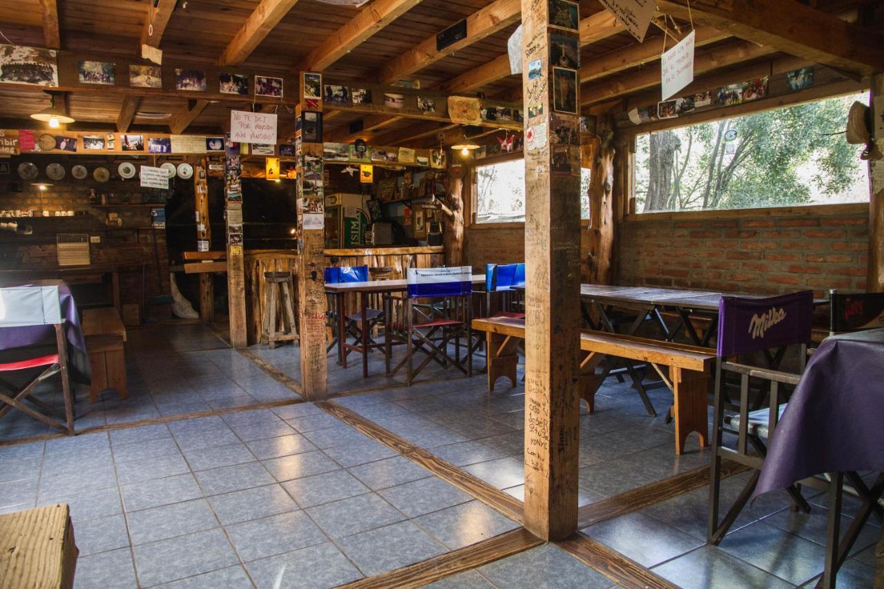 Coihues San Carlos de Bariloche