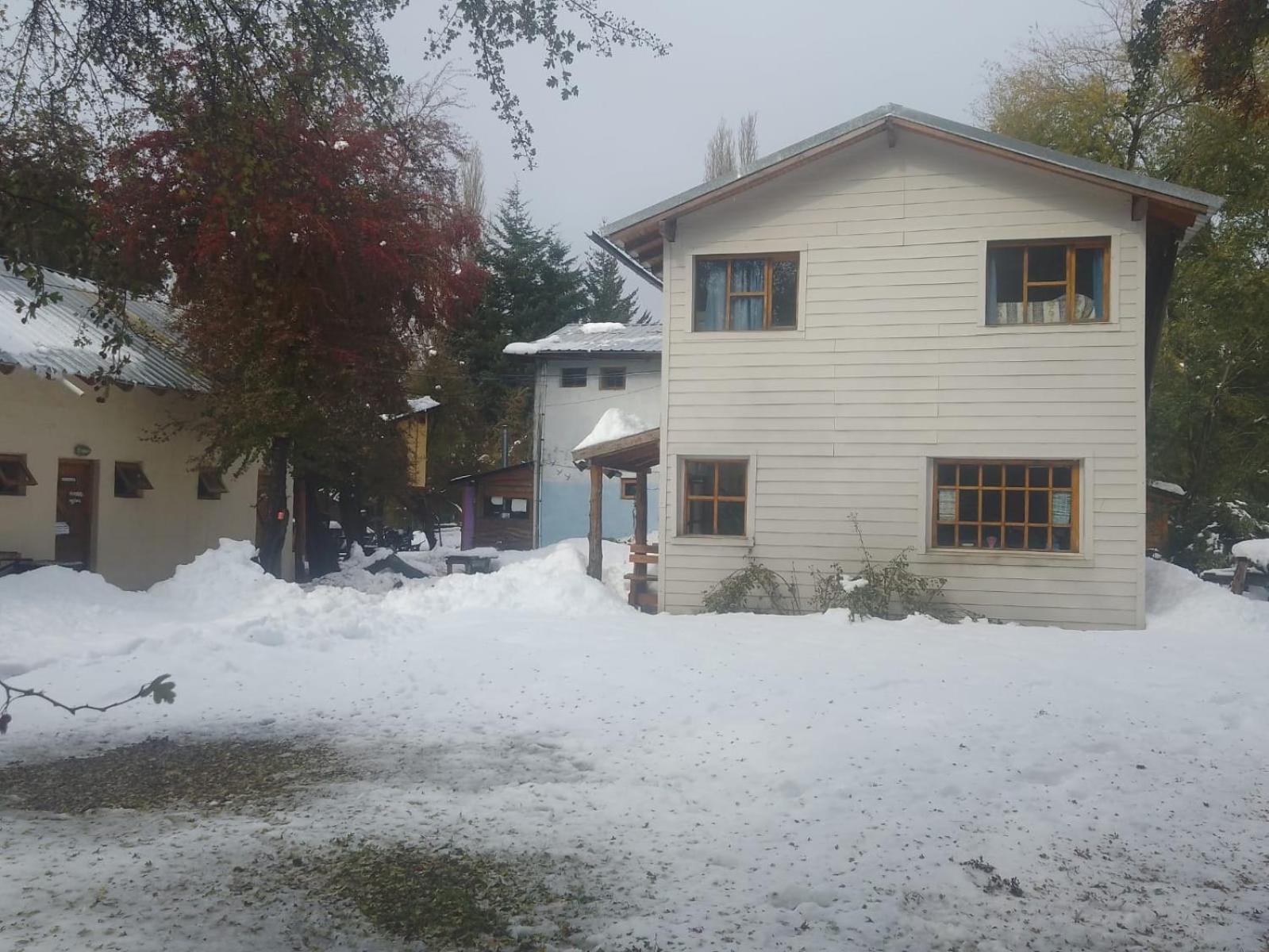 Coihues San Carlos de Bariloche