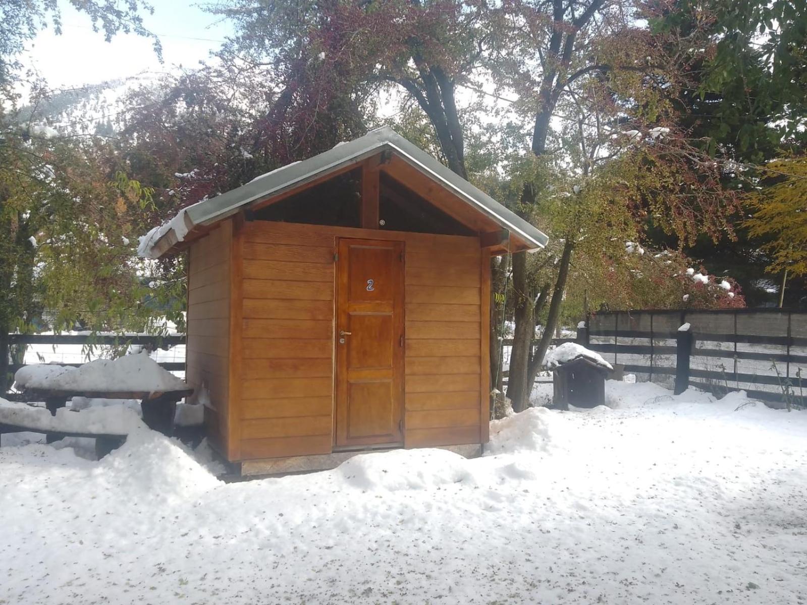Hostal Coihues San Carlos de Bariloche