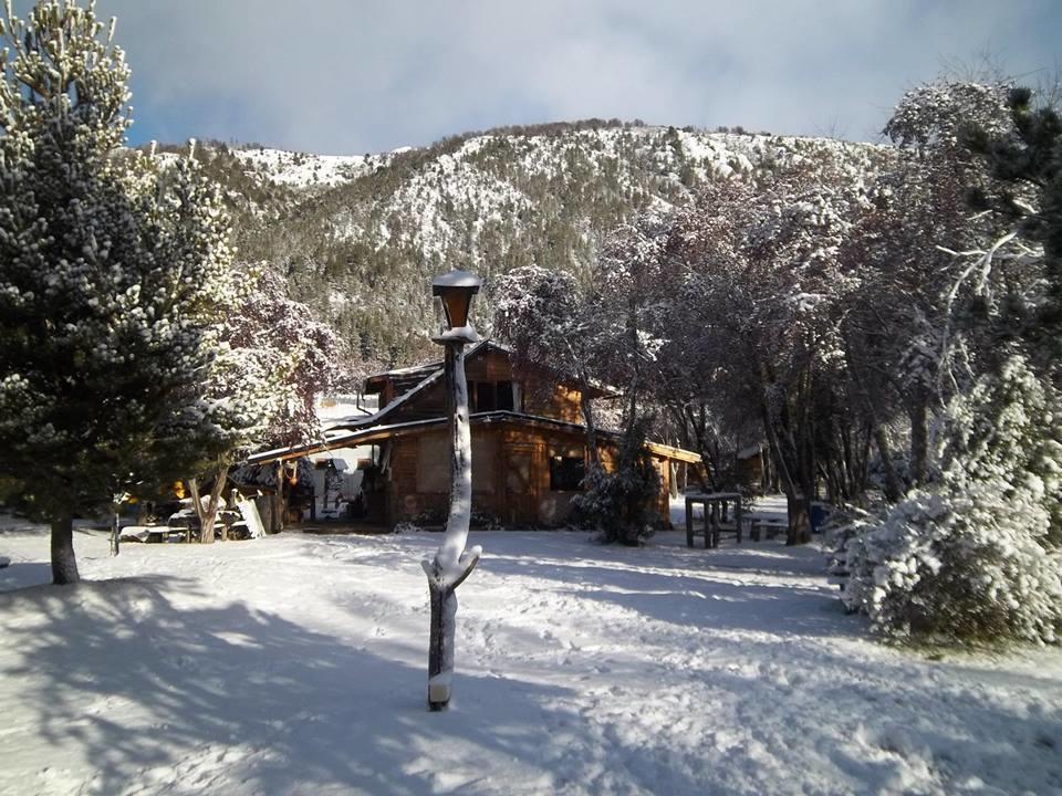 Hostal Coihues
