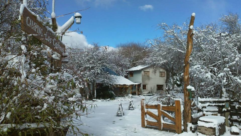 Hostal Coihues San Carlos de Bariloche