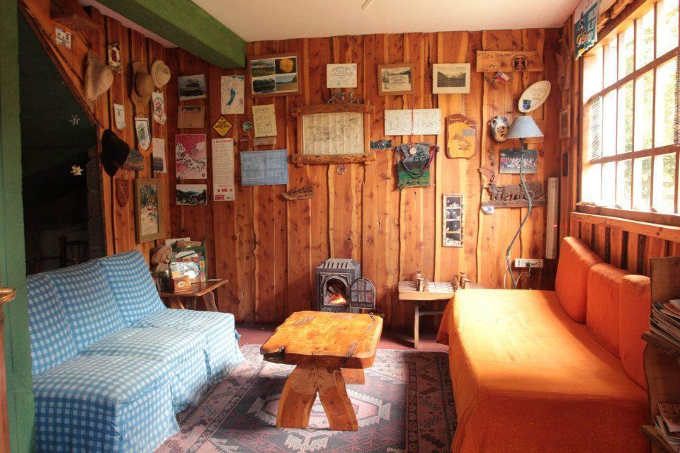 Hostal Coihues