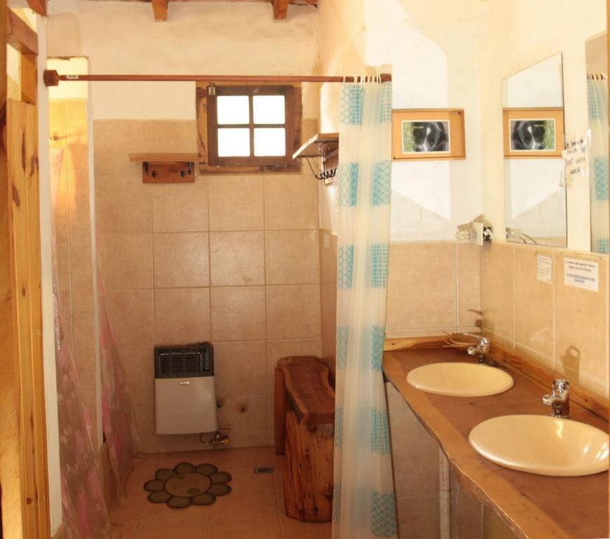 Hostal Coihues *