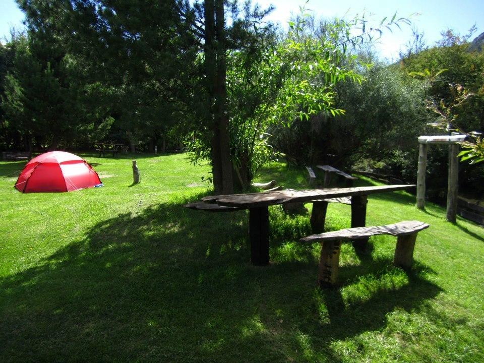 Hostal Coihues
