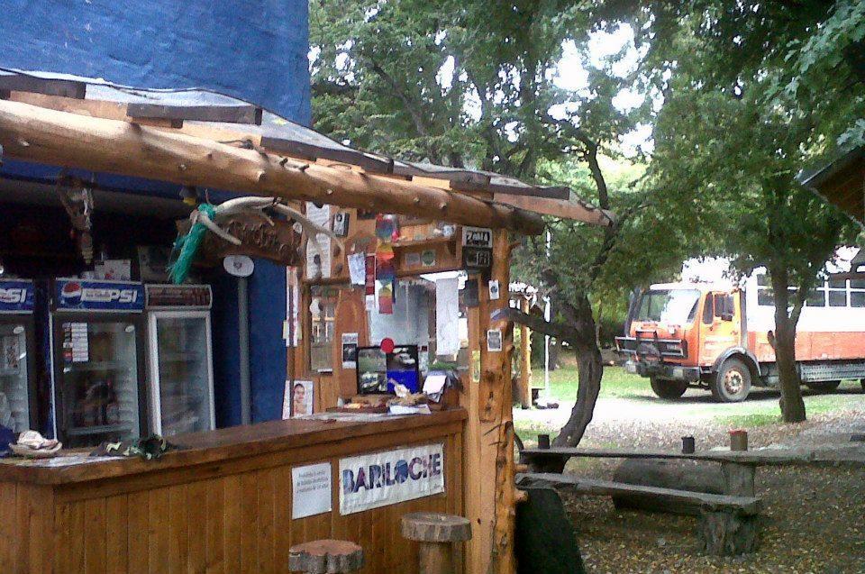 Hostal Coihues San Carlos de Bariloche
