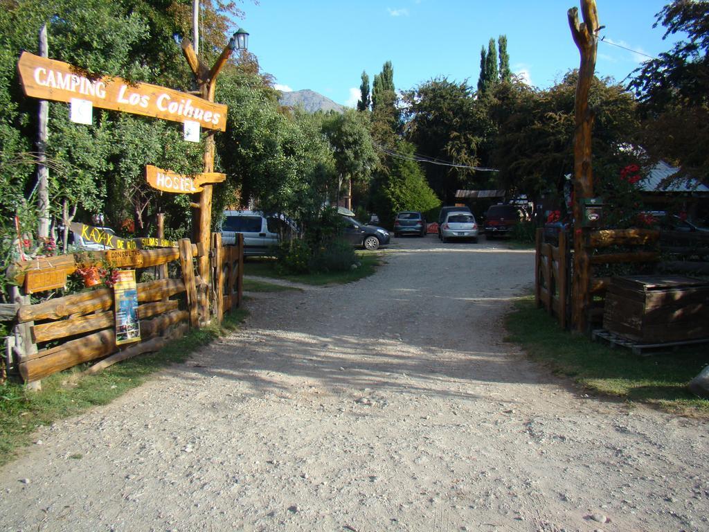 Coihues Hostal *