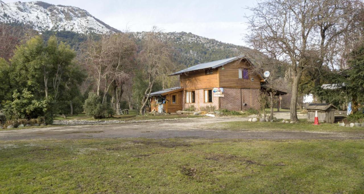 Hostal Coihues San Carlos de Bariloche